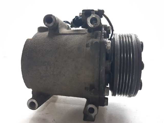 Sprężarka klimatyzacji MR500007 MITSUBISHI