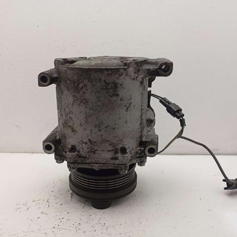 Sprężarka klimatyzacji MR500267 MITSUBISHI