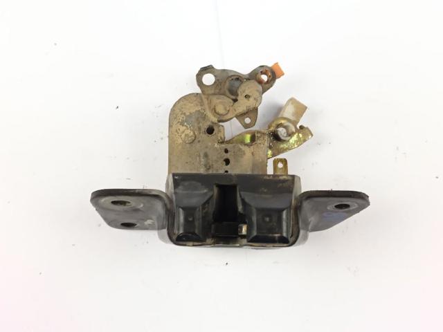 Zamek klapy bagażnika (3/5 drzwi tylnych) Mitsubishi Montero K8, K9