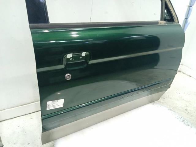 Drzwi przednie prawe Mitsubishi Pajero K90