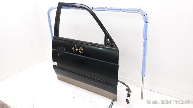 Drzwi przednie prawe Mitsubishi Pajero K90