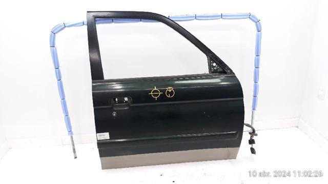 Drzwi przednie prawe Mitsubishi Pajero K90