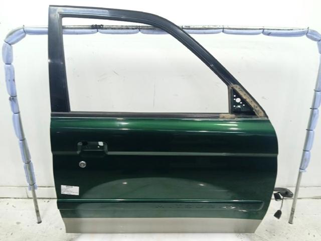 Drzwi przednie prawe Mitsubishi Pajero K90