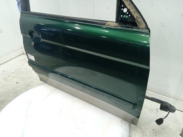 Drzwi przednie prawe Mitsubishi Pajero K90