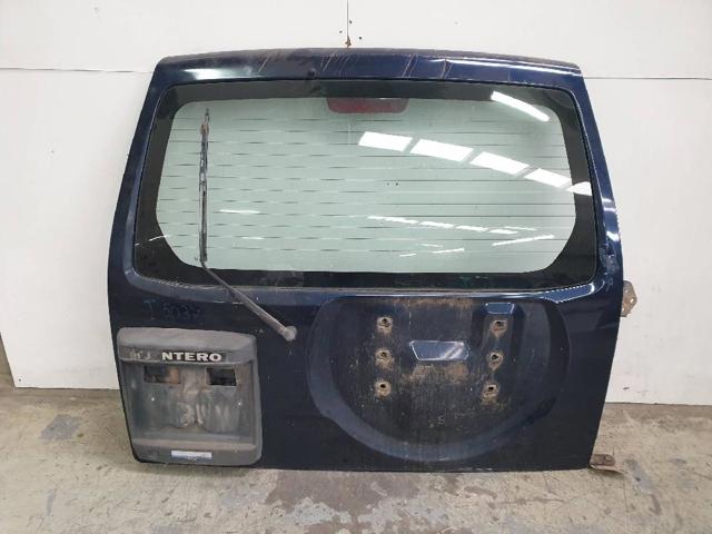  Mitsubishi Pajero III (2000-2006)