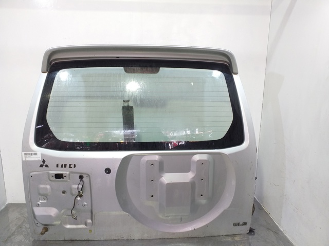  do Mitsubishi Pajero III (V70)