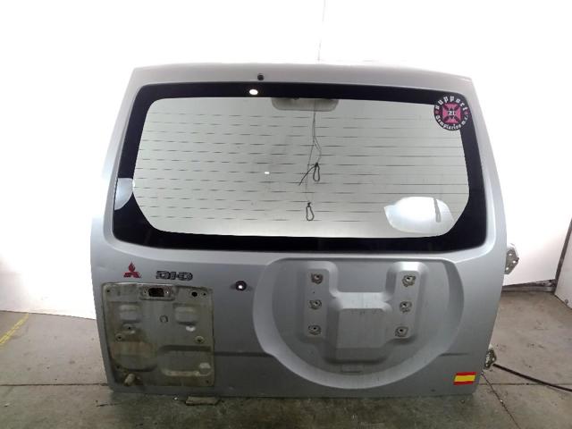 Kupić Drzwi tylne (bagażnika 3/5) Mitsubishi Pajero III V70 w dobrej cenie
