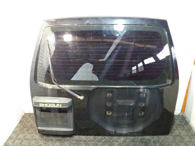 Drzwi tylne (bagażnika 3/5) do Mitsubishi Pajero V70