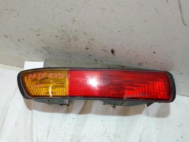 Lampa zespolona tylna lewa MR508783 MITSUBISHI