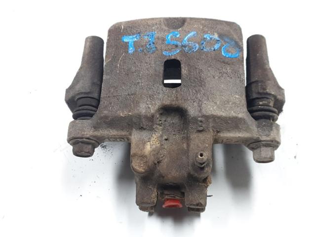 Zacisk hamulcowy tylny lewy MR510541 MITSUBISHI