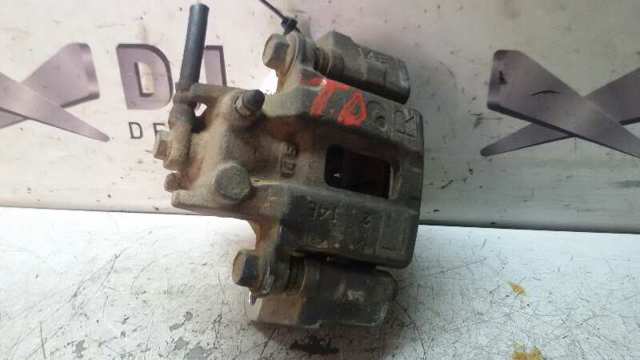 Zacisk hamulcowy tylny prawy MR510542 MITSUBISHI