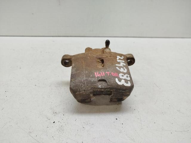Zacisk hamulcowy tylny prawy MR510542 MITSUBISHI
