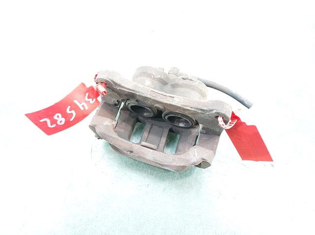 Zacisk hamulcowy tylny prawy MR510542 MITSUBISHI