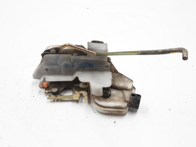 Zamek drzwi przednich lewych MR512223 MITSUBISHI