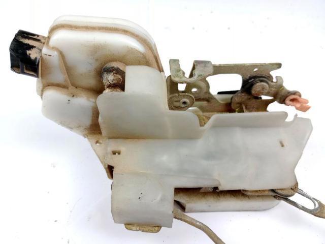 Zamek drzwi przednich lewych MR512223 MITSUBISHI