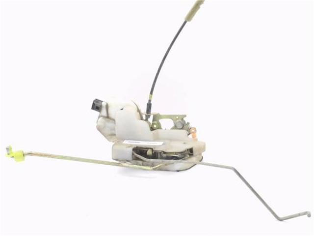 Zamek drzwi przednich lewych MR512223 MITSUBISHI