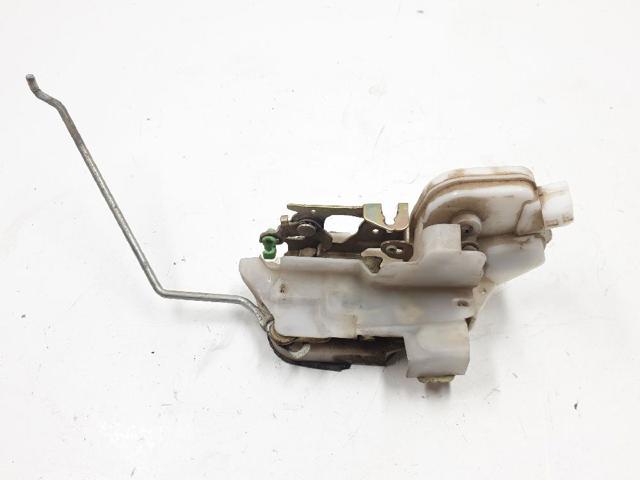 Zamek drzwi przednich prawych MR512224 MITSUBISHI