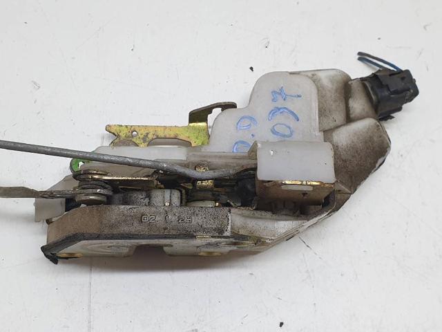 Zamek drzwi przednich prawych MR512224 MITSUBISHI