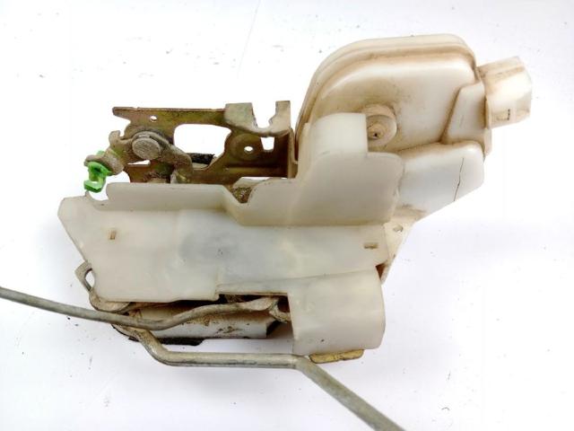 Zamek drzwi przednich prawych MR512224 MITSUBISHI