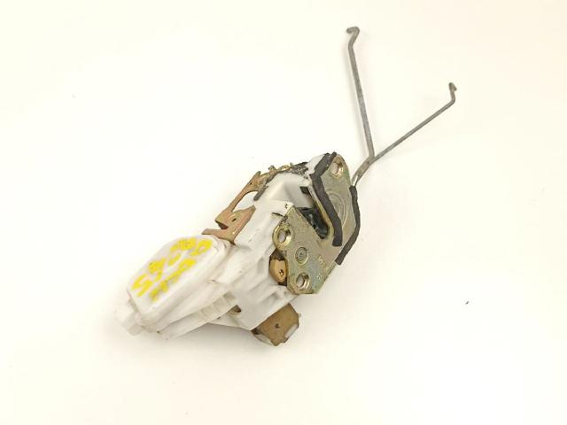 Zamek drzwi przednich prawych MR512236 MITSUBISHI