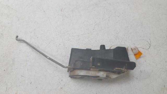 Zamek drzwi przednich prawych MR512236 MITSUBISHI