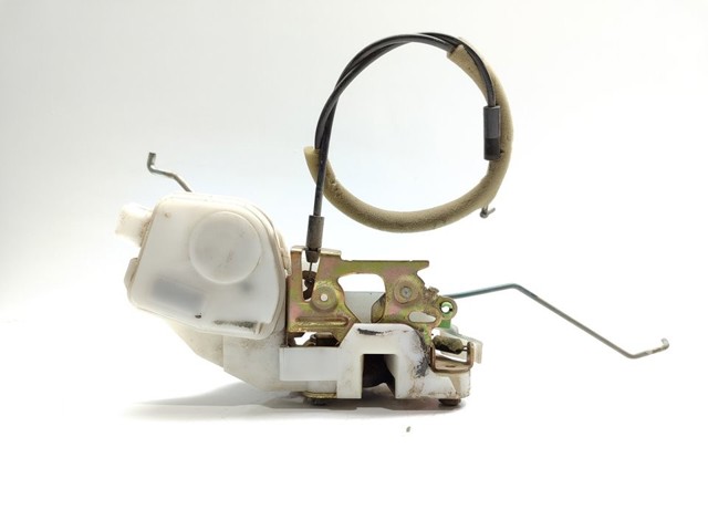 Zamek drzwi przednich prawych MR512236 MITSUBISHI