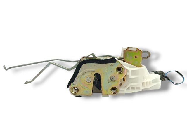 Zamek drzwi przednich prawych MR512236 MITSUBISHI