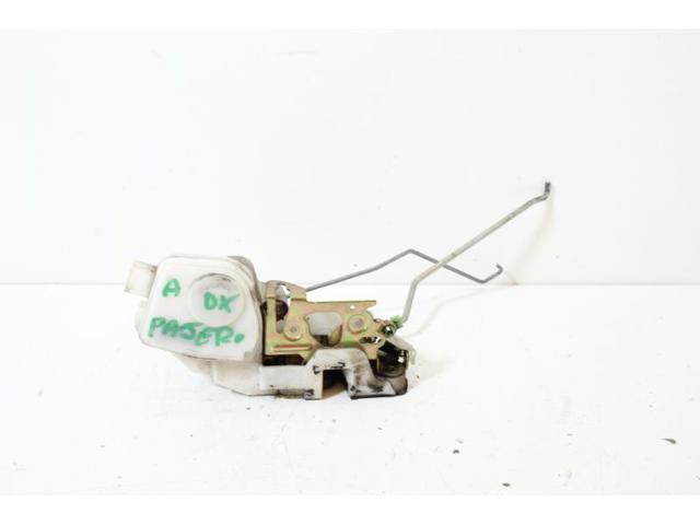 Zamek drzwi przednich prawych MR512236 MITSUBISHI