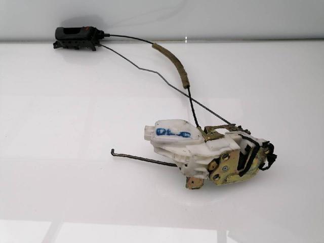 Zamek drzwi przednich prawych MR512236 MITSUBISHI