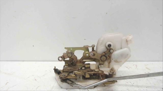 Zamek drzwi przednich prawych MR512236 MITSUBISHI
