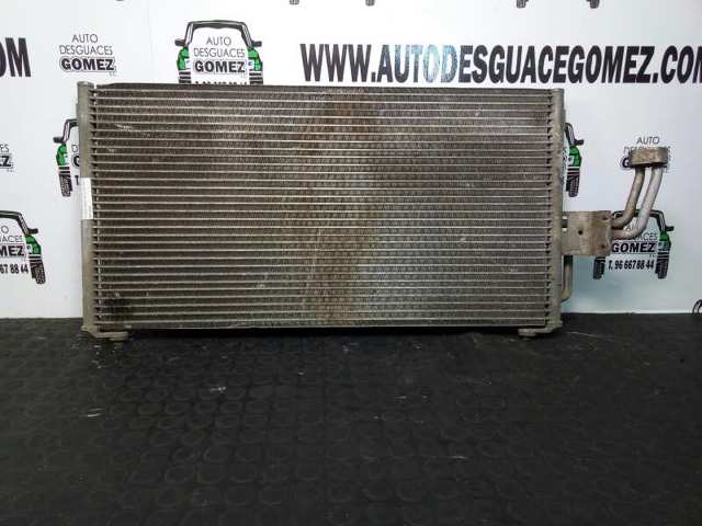 Chłodnica klimatyzacji MR513005 MITSUBISHI