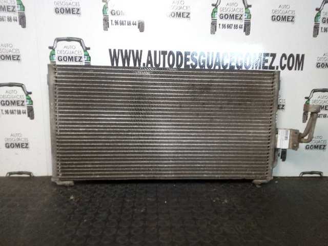 Chłodnica klimatyzacji MR513005 MITSUBISHI