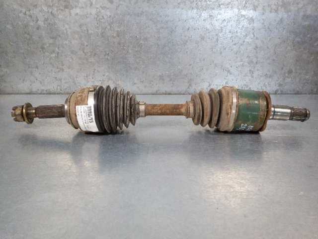 Półoś napędowa przednia lewa Mitsubishi Pajero H60, H70