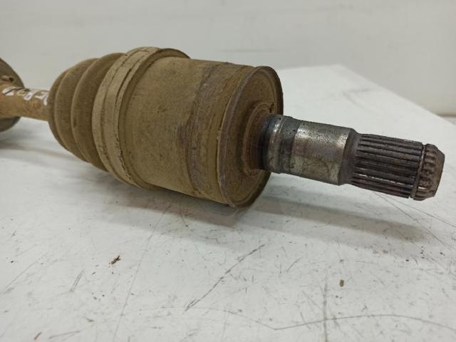 Półoś napędowa przednia lewa Mitsubishi Pajero H60, H70