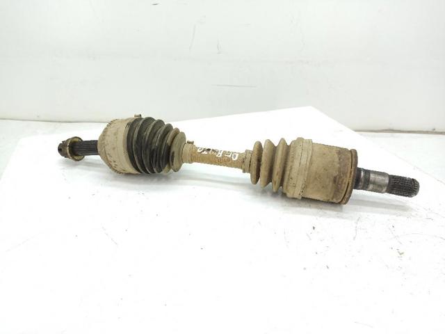 Półoś napędowa przednia lewa Mitsubishi Pajero H60, H70