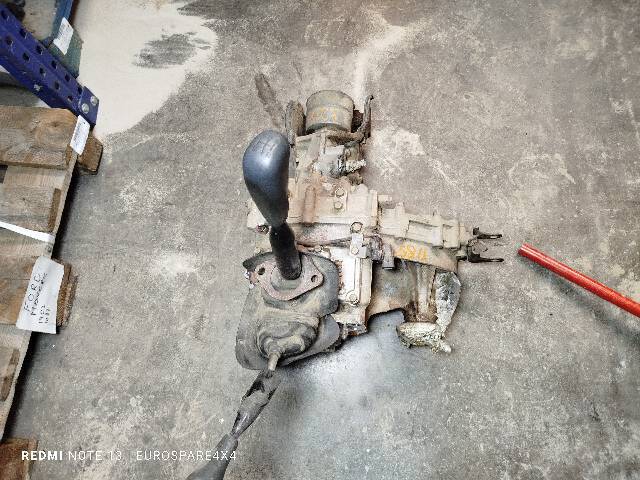 Kupić Skrzynia rozdzielcza Mitsubishi L 200  K60, K70 w dobrej cenie