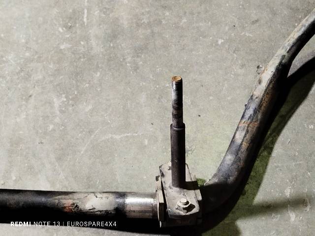 Stabilizator przedni Mitsubishi L 200 3 K60, K70