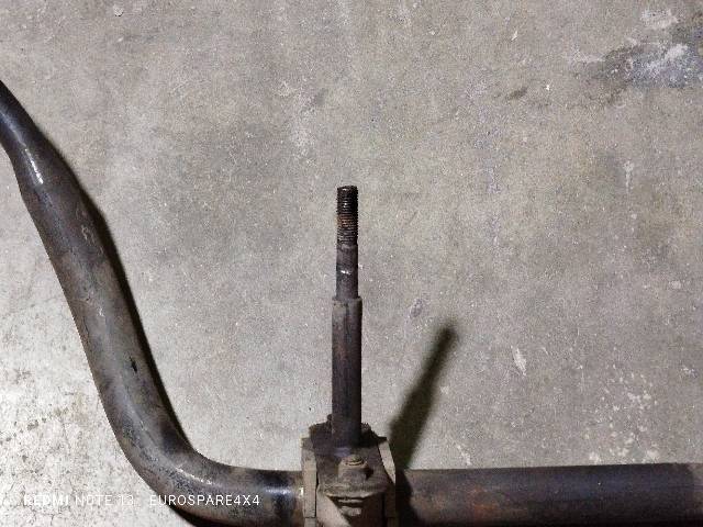 Stabilizator przedni Mitsubishi L 200 3 K60, K70