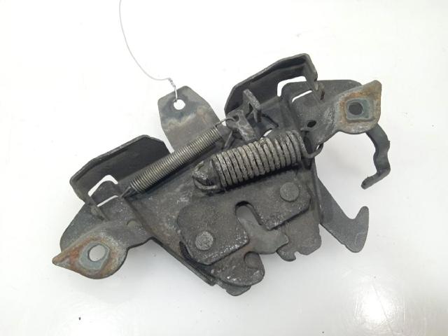 Zamek maski do Mitsubishi Pajero K90