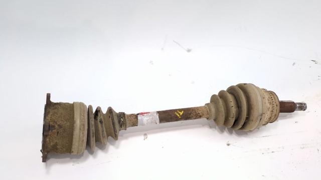 Półoś tylna Mitsubishi Pajero 3