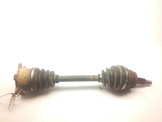 Półoś tylna Mitsubishi Pajero 3