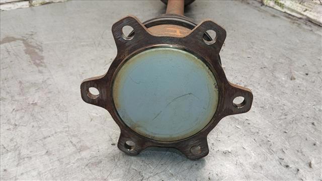 Półoś tylna Mitsubishi Pajero 3