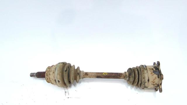 Półoś tylna Mitsubishi Pajero 3