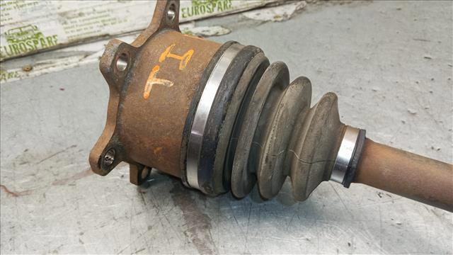 Półoś tylna Mitsubishi Pajero 3