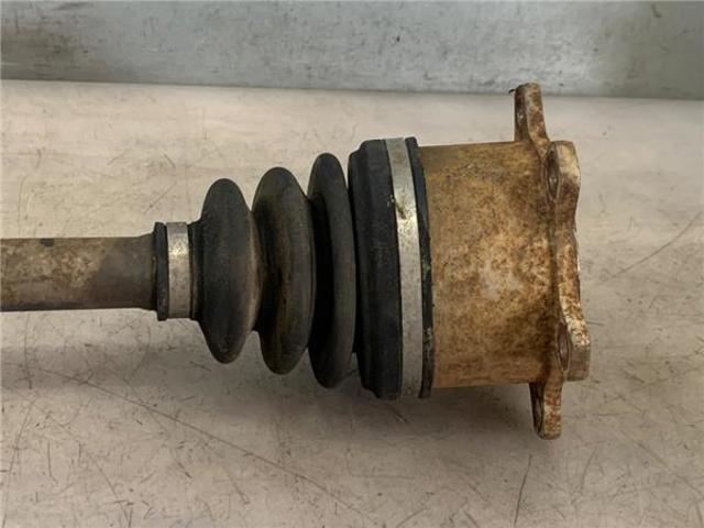 Półoś tylna Mitsubishi Pajero 3