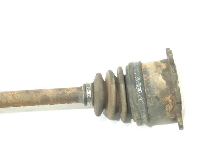 Półoś tylna Mitsubishi Pajero 3