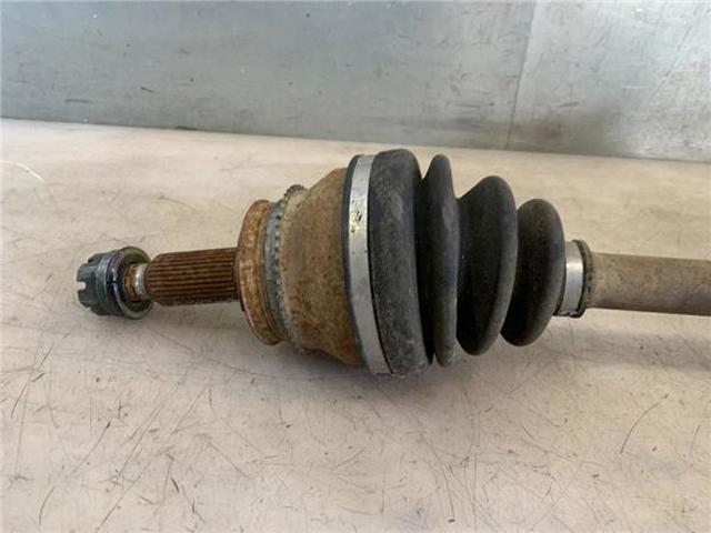 Półoś tylna Mitsubishi Pajero 3