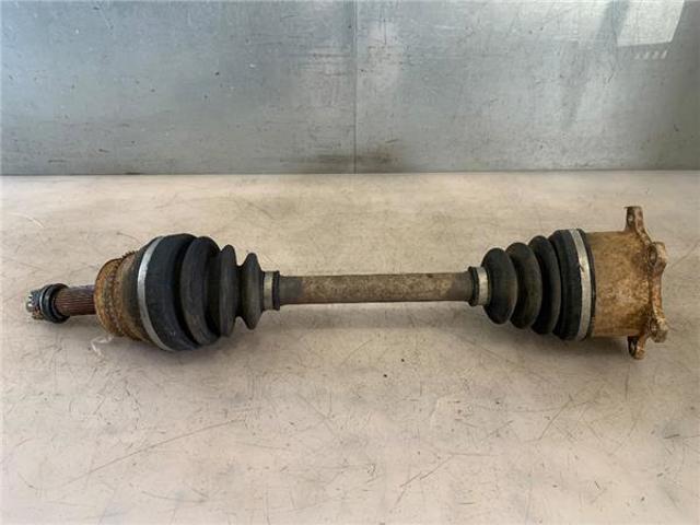 Półoś tylna Mitsubishi Pajero 3