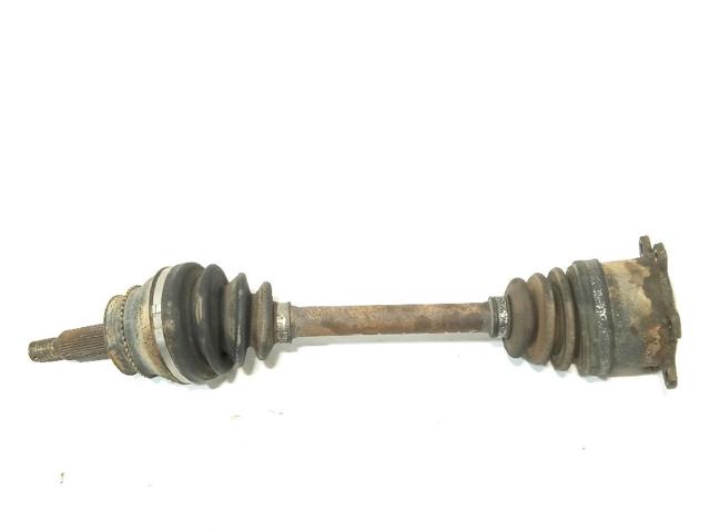 Półoś tylna Mitsubishi Pajero 3