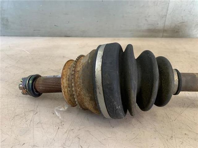 Półoś tylna Mitsubishi Pajero 3